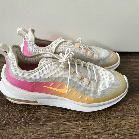 COPY - Nike Womens Wmns Air Max Axis Prem Sneaker 7.5 - Picture 1 of 9